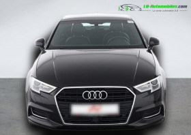 Audi A3 Berline TFSI 150 BVA  occasion  Beaupuy - photo n4