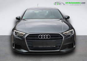 Audi A3 Berline TFSI 150 BVA  occasion  Beaupuy - photo n3
