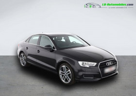 Audi A3 Berline TFSI 150 BVA  occasion  Beaupuy - photo n2