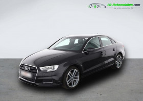 Audi A3 Berline , garage LB AUTOMOBILES  Beaupuy