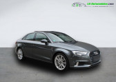 Audi A3 Berline TFSI 150 BVA   Beaupuy 31