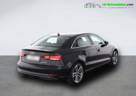 Audi A3 Berline TFSI 150 BVA  occasion  Beaupuy - photo n3