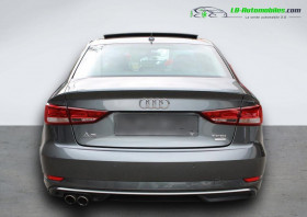 Audi A3 Berline TFSI 150 BVA  occasion  Beaupuy - photo n5