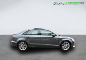 Audi A3 Berline TFSI 150 BVA  occasion  Beaupuy - photo n4