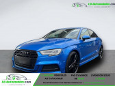Audi A3 Berline occasion année 2018 boite Automatique Annonce Audi A3 Berline occasion Essence TFSI 150 BVA à Beaupuy