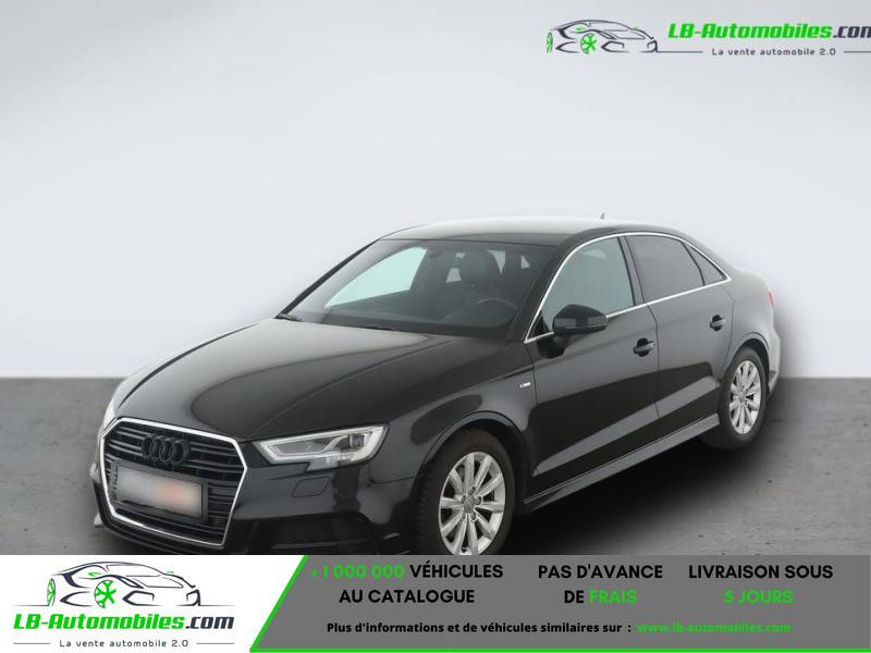 Audi A3 Berline TFSI 150 BVA  occasion  Beaupuy