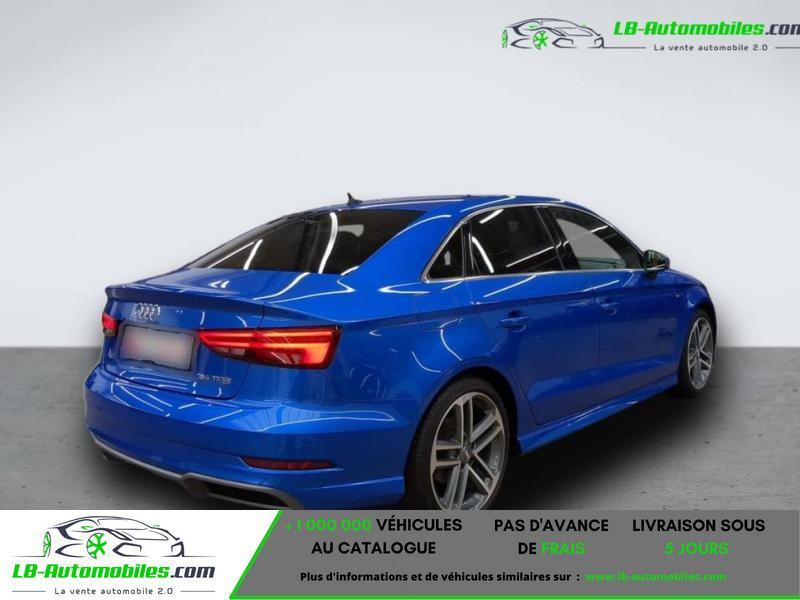Audi A3 Berline TFSI 150 BVA  occasion  Beaupuy - photo n3