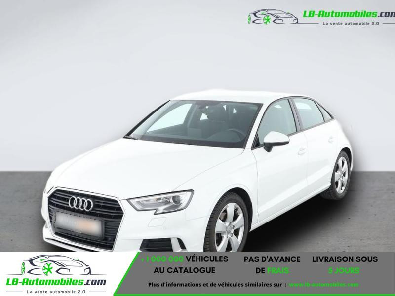 Audi A3 Berline TFSI 150 BVA  occasion  Beaupuy