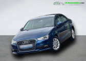 Audi A3 Berline occasion année 2016 boite Automatique Annonce Audi A3 Berline occasion Essence TFSI 150 BVA à Beaupuy