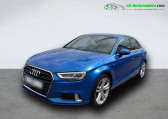 Audi A3 Berline occasion année 2019 boite Automatique Annonce Audi A3 Berline occasion Essence TFSI 150 BVA à Beaupuy