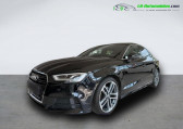 Audi A3 Berline TFSI 150 BVA   Beaupuy 31