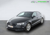 Annonce Audi A3 Berline occasion Essence TFSI 150 BVA  Beaupuy
