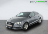 Audi A3 Berline TFSI 150 BVA   Beaupuy 31