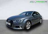 Audi A3 Berline TFSI 150 BVA   Beaupuy 31