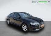 Audi A3 Berline occasion année 2019 boite Automatique Annonce Audi A3 Berline occasion Essence TFSI 150 BVA à Beaupuy