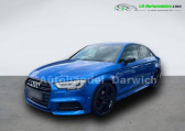 Audi A3 Berline TFSI 150 BVA   Beaupuy 31
