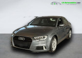 Audi A3 Berline occasion année 2019 boite Automatique Annonce Audi A3 Berline occasion Essence TFSI 150 BVA à Beaupuy