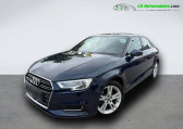 Audi A3 Berline occasion année 2019 boite Automatique Annonce Audi A3 Berline occasion Essence TFSI 150 BVA à Beaupuy
