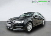 Audi A3 Berline occasion année 2019 boite Automatique Annonce Audi A3 Berline occasion Essence TFSI 150 BVA à Beaupuy