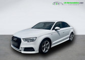 Audi A3 Berline occasion année 2019 boite Automatique Annonce Audi A3 Berline occasion Essence TFSI 150 BVA à Beaupuy