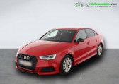 Audi A3 Berline TFSI 150 BVA   Beaupuy 31