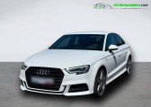 Audi A3 Berline TFSI 150 BVA   Beaupuy 31