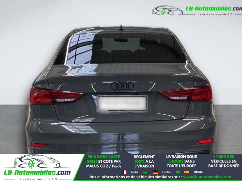 Audi A3 Berline TFSI 150  occasion � Beaupuy - photo n�7