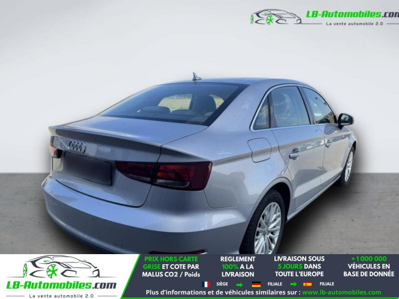 Audi A3 Berline TFSI 150  occasion � Beaupuy - photo n�4