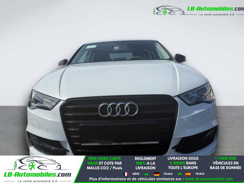 Audi A3 Berline TFSI 150  occasion � Beaupuy - photo n�5