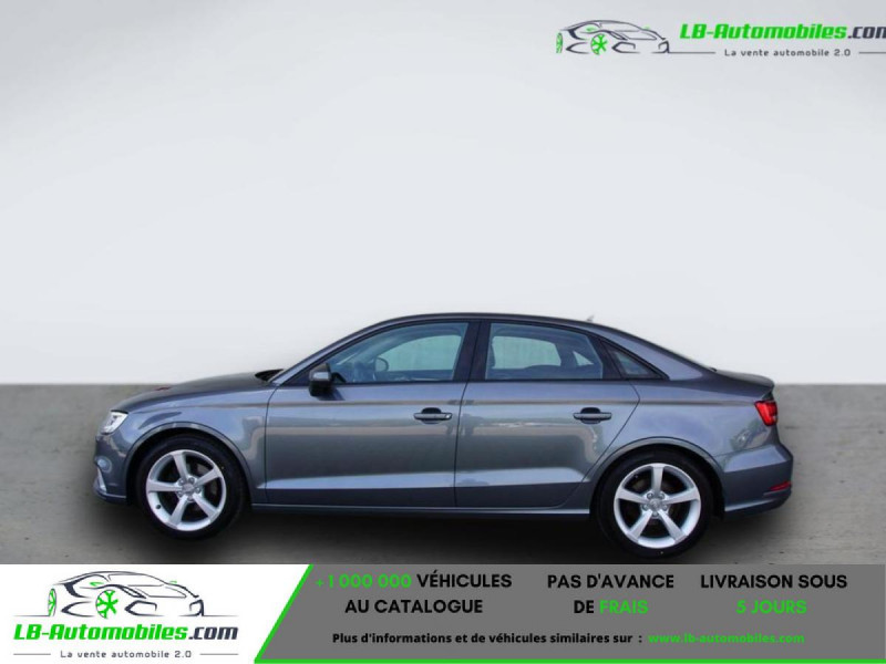 Audi A3 Berline TFSI 150  occasion � Beaupuy - photo n�5