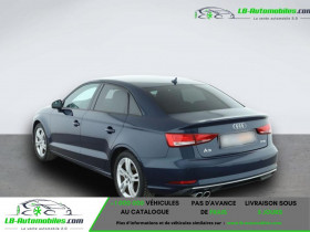 Audi A3 Berline TFSI 150  occasion � Beaupuy - photo n�4