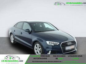 Audi A3 Berline TFSI 150  occasion � Beaupuy - photo n�2