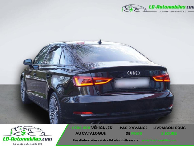Audi A3 Berline TFSI 150  occasion � Beaupuy - photo n�4