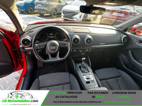 Audi A3 Berline TFSI 150  occasion � Beaupuy - photo n�2