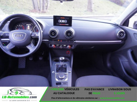 Audi A3 Berline TFSI 150  occasion � Beaupuy - photo n�3