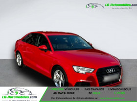Audi A3 Berline , garage LB AUTOMOBILES � Beaupuy
