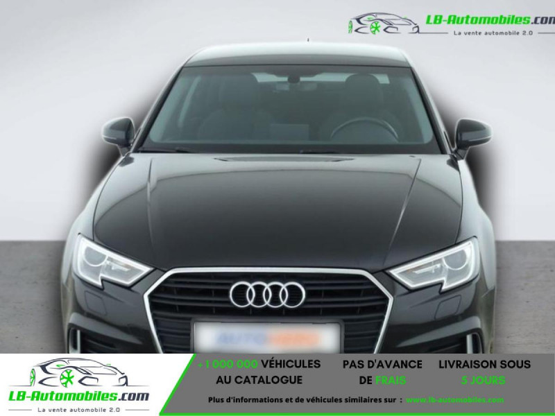 Audi A3 Berline TFSI 150  occasion � Beaupuy - photo n�5