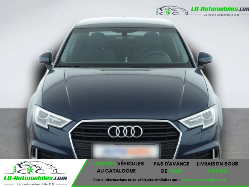Audi A3 Berline TFSI 150  occasion � Beaupuy - photo n�5
