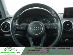 Audi A3 Berline TFSI 150  occasion � Beaupuy - photo n�10