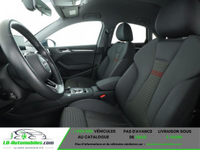 Audi A3 Berline TFSI 150  occasion � Beaupuy - photo n�8