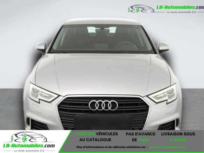 Audi A3 Berline TFSI 150  occasion � Beaupuy - photo n�5