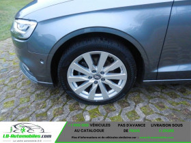 Audi A3 Berline TFSI 150  occasion � Beaupuy - photo n�11