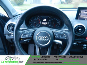 Audi A3 Berline TFSI 150  occasion � Beaupuy - photo n�10