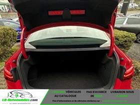 Audi A3 Berline TFSI 150  occasion � Beaupuy - photo n�6