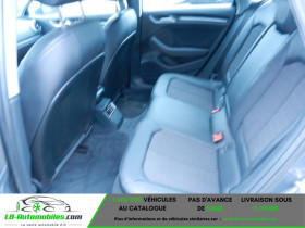 Audi A3 Berline TFSI 150  occasion � Beaupuy - photo n�9