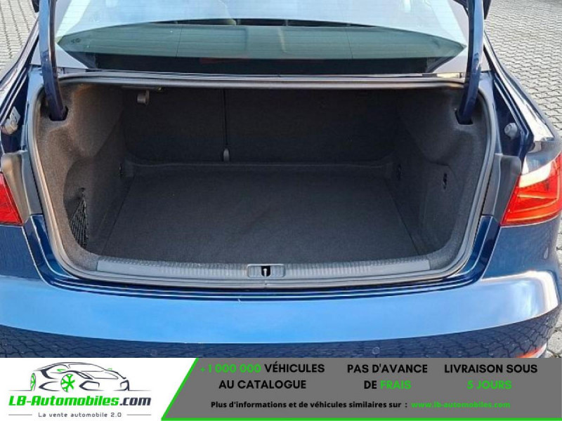 Audi A3 Berline TFSI 150  occasion � Beaupuy - photo n�4
