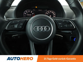 Audi A3 Berline TFSI 150  occasion  Beaupuy - photo n10