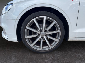 Audi A3 Berline TFSI 150  occasion  Beaupuy - photo n10