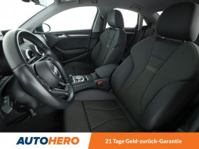 Audi A3 Berline TFSI 150  occasion  Beaupuy - photo n8