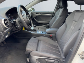 Audi A3 Berline TFSI 150  occasion  Beaupuy - photo n7